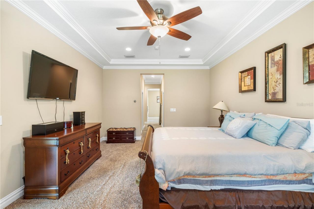 16726 Courtyard Loop, Land O Lakes, FL 34638 Photo