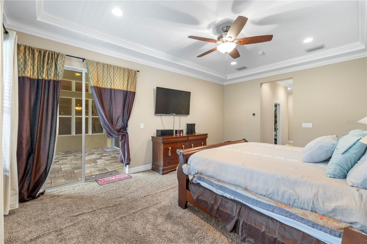 16726 Courtyard Loop, Land O Lakes, FL 34638 Photo
