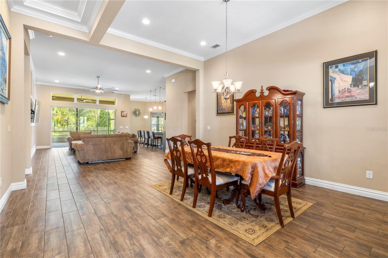 16726 Courtyard Loop, Land O Lakes, FL 34638 Photo