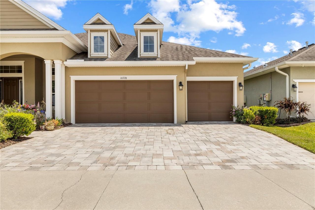 16726 Courtyard Loop, Land O Lakes, FL 34638 Photo