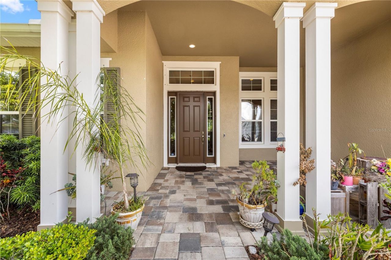 16726 Courtyard Loop, Land O Lakes, FL 34638 Photo