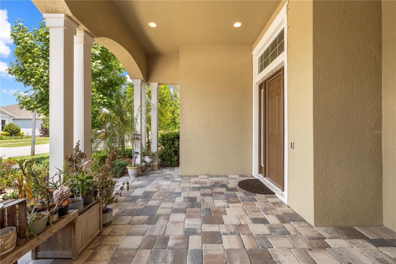 16726 Courtyard Loop, Land O Lakes, FL 34638 Photo