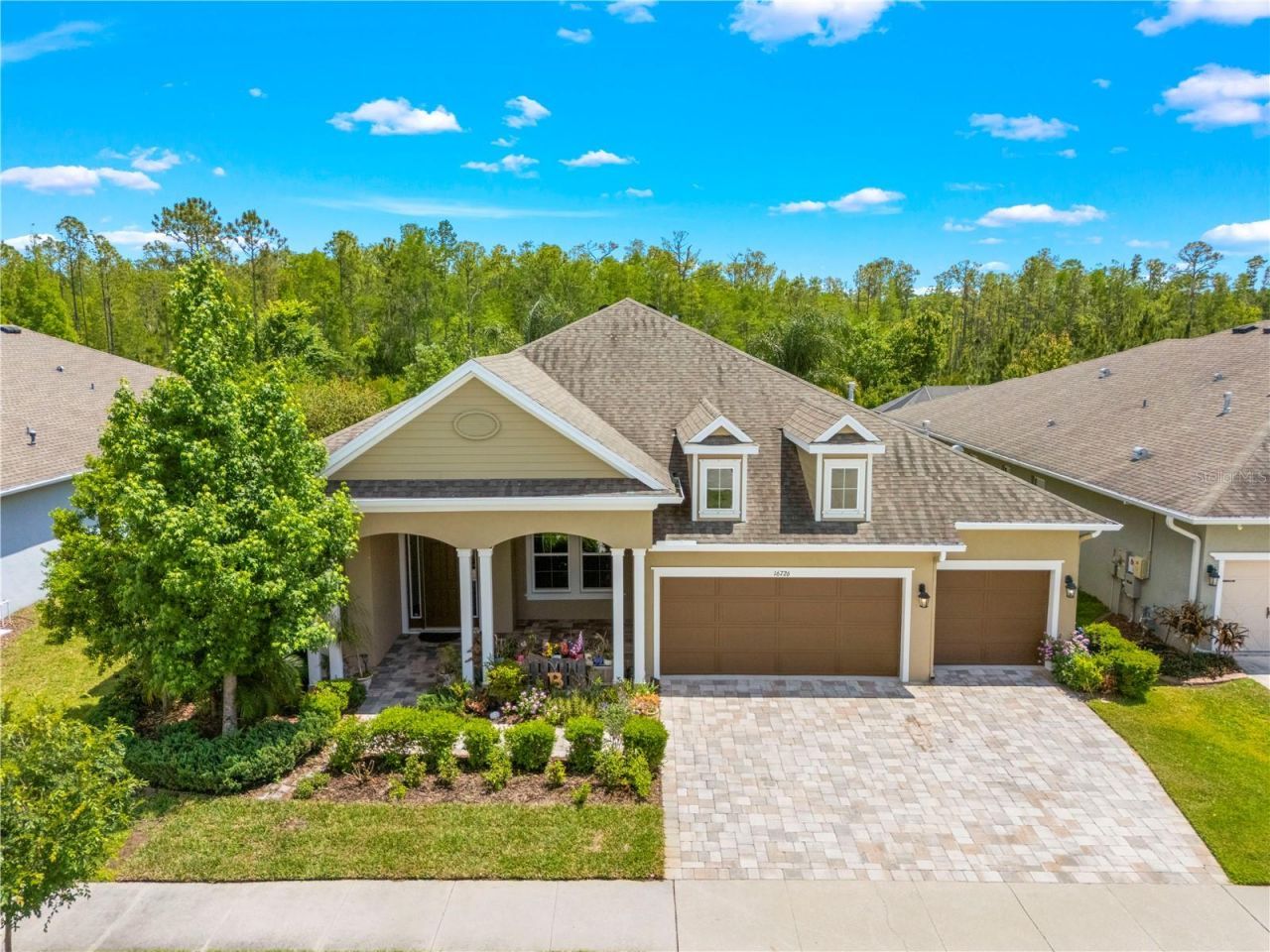 16726 Courtyard Loop, Land O Lakes, FL 34638 Photo