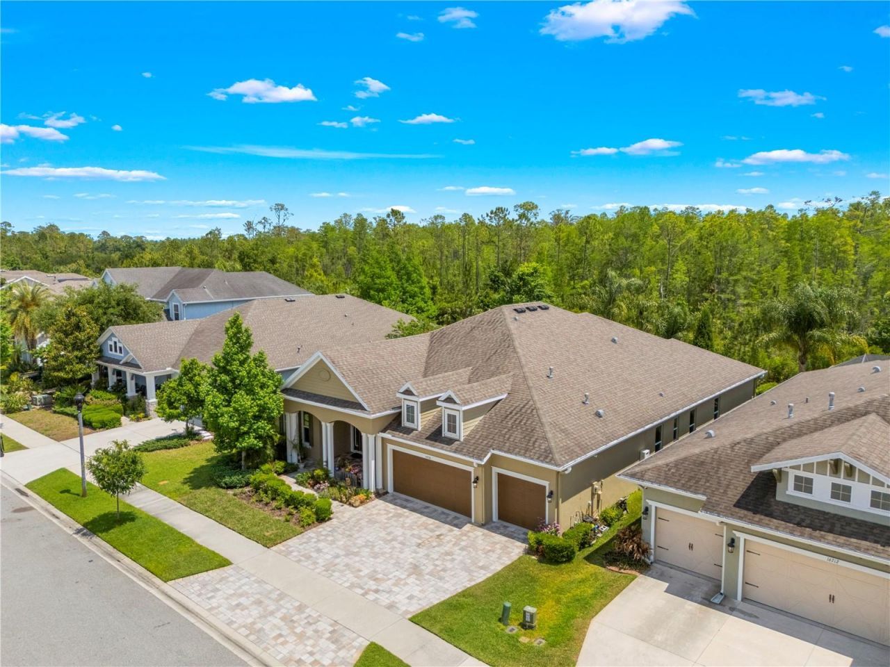 16726 Courtyard Loop, Land O Lakes, FL 34638 Photo