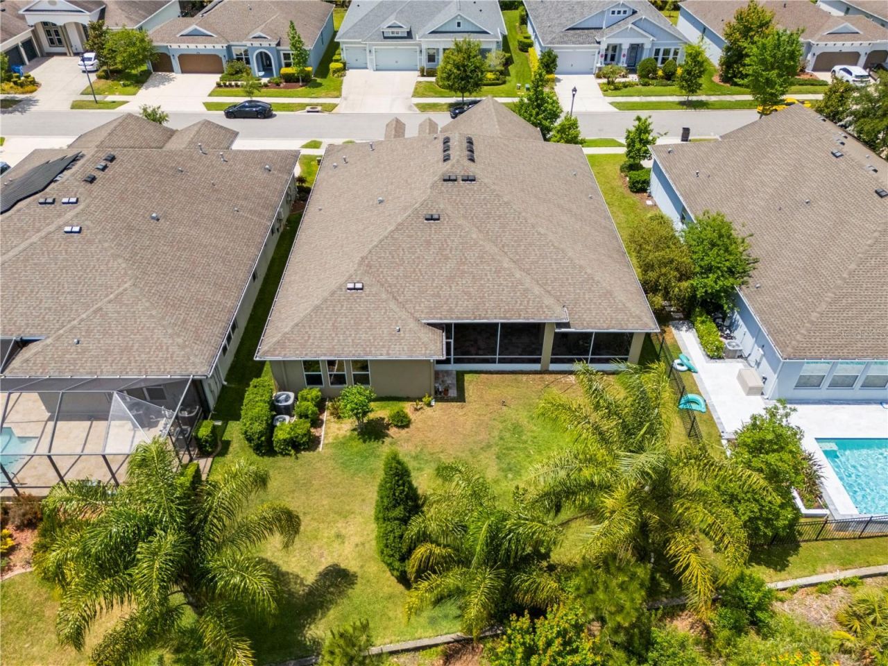 16726 Courtyard Loop, Land O Lakes, FL 34638 Photo