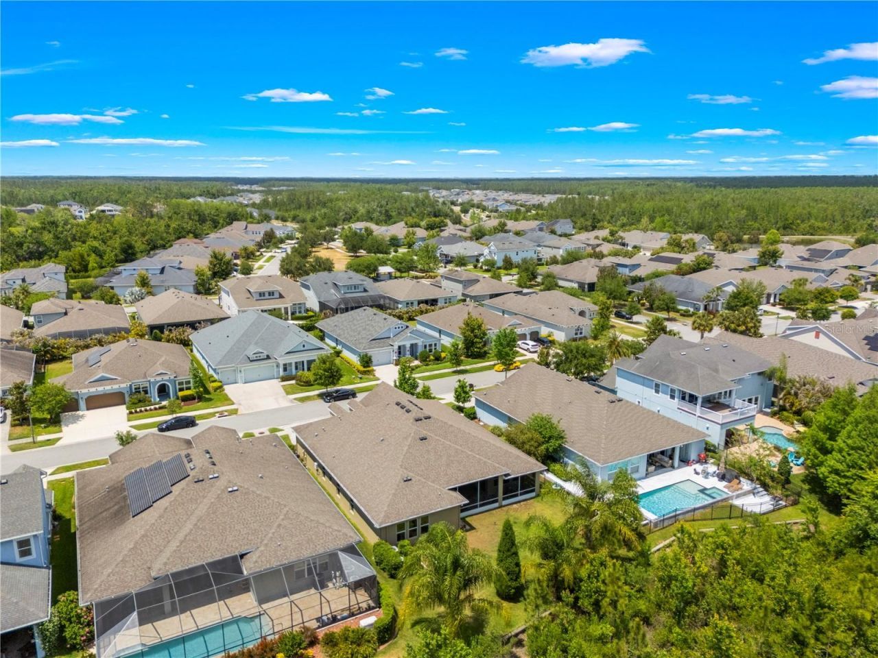 16726 Courtyard Loop, Land O Lakes, FL 34638 Photo