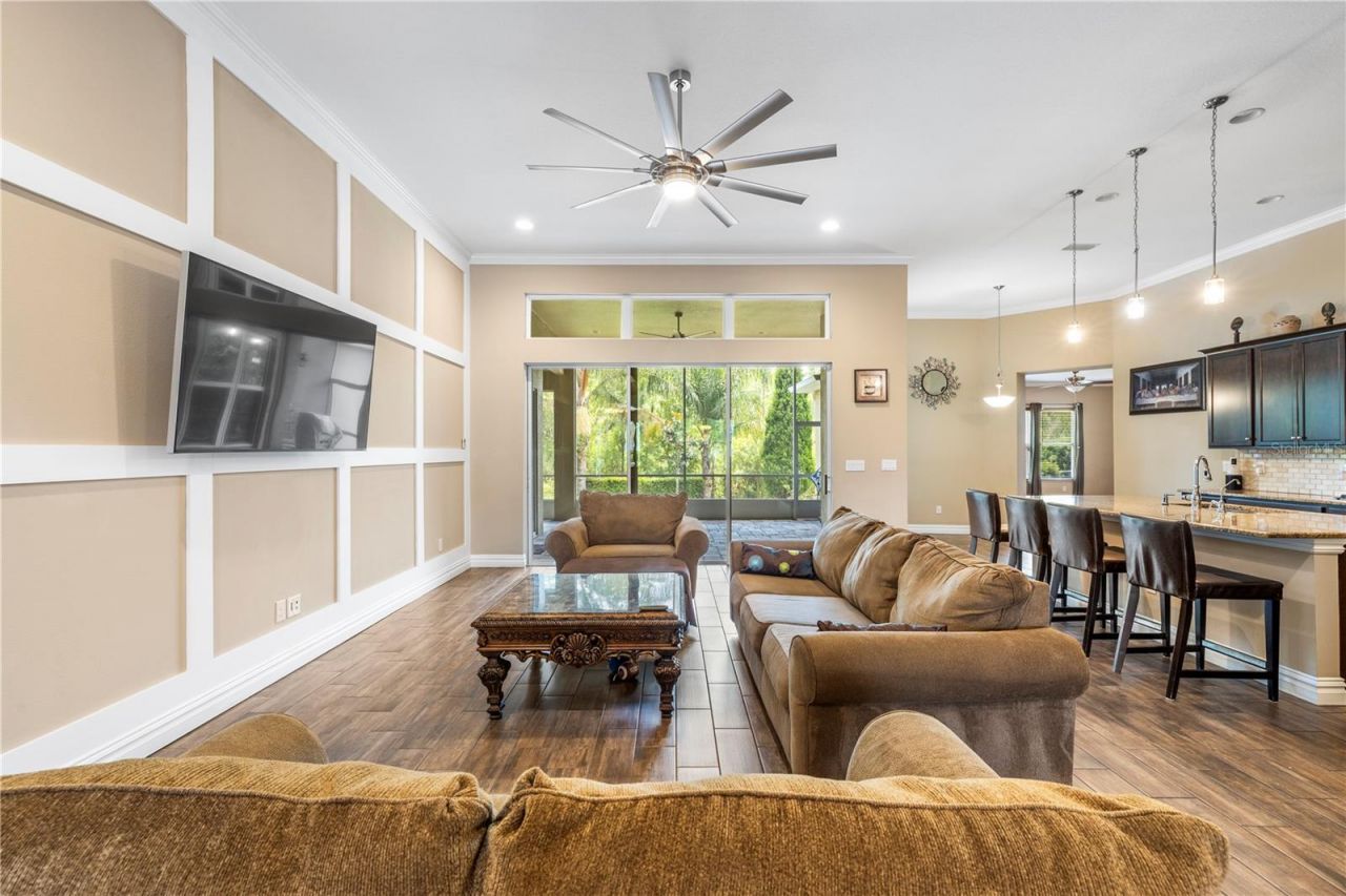 16726 Courtyard Loop, Land O Lakes, FL 34638 Photo