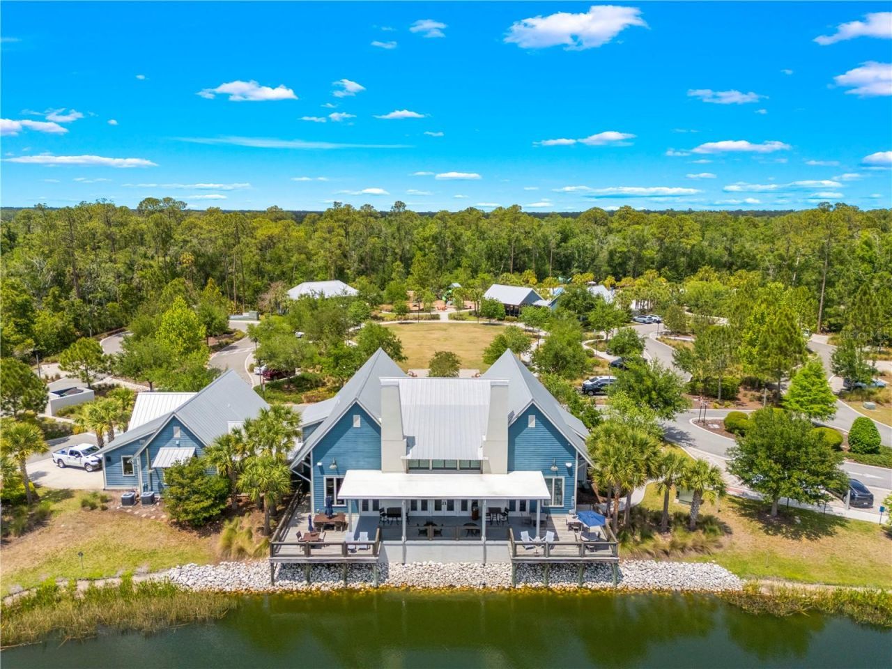 16726 Courtyard Loop, Land O Lakes, FL 34638 Photo