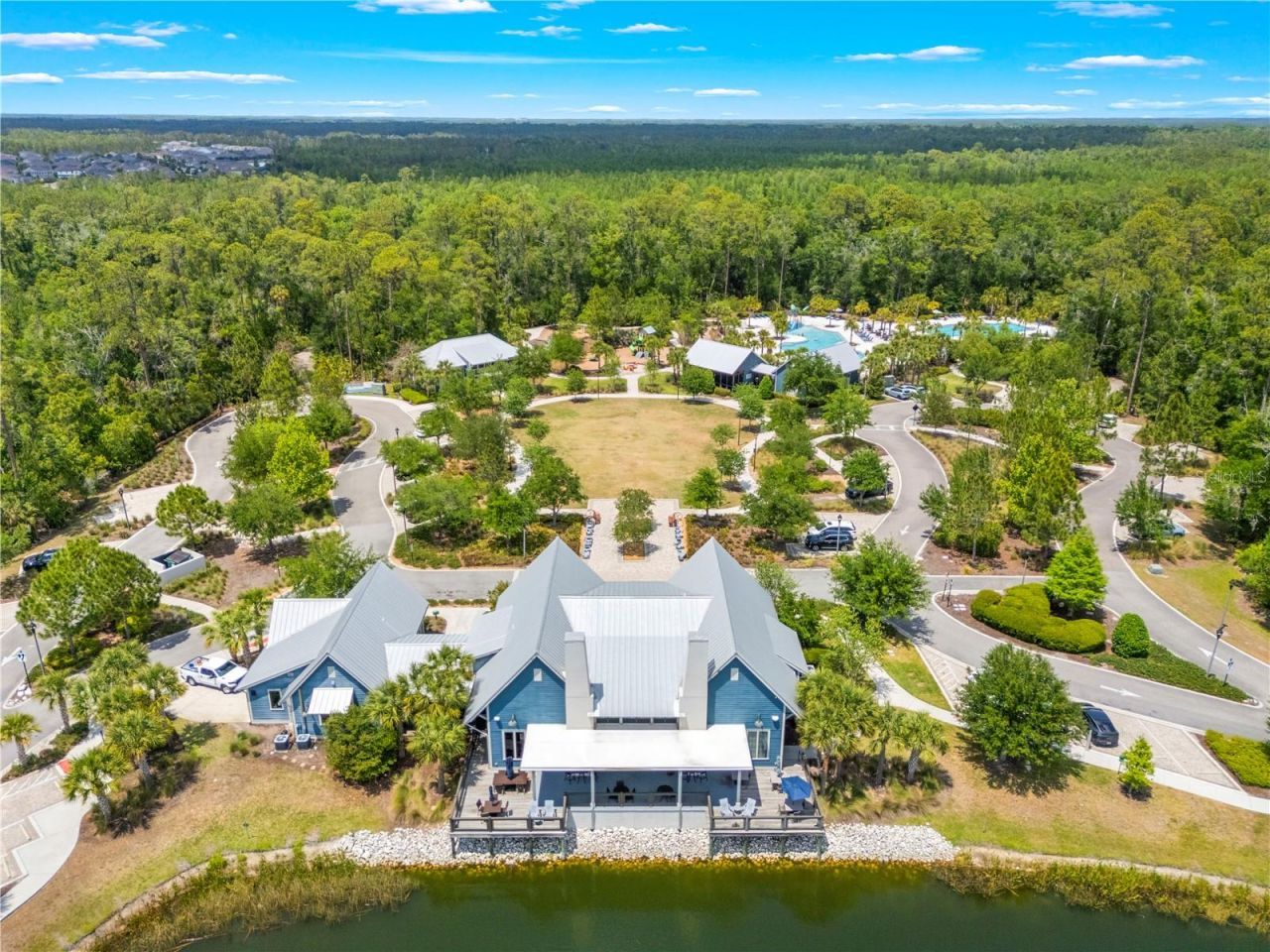 16726 Courtyard Loop, Land O Lakes, FL 34638 Photo