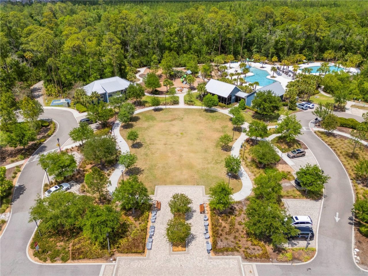 16726 Courtyard Loop, Land O Lakes, FL 34638 Photo