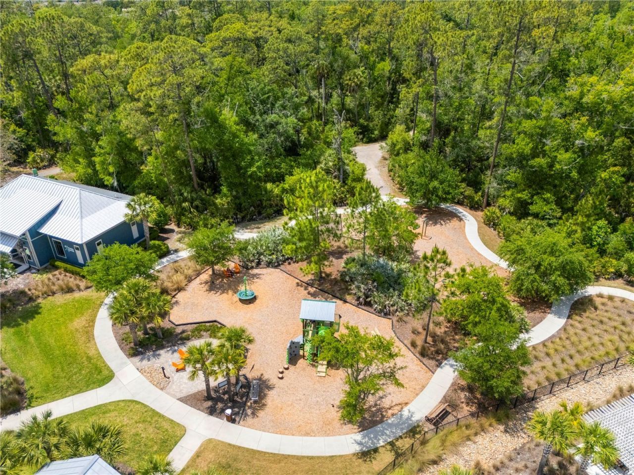16726 Courtyard Loop, Land O Lakes, FL 34638 Photo