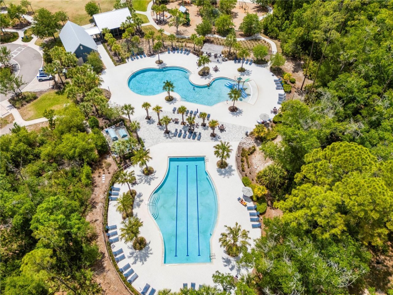 16726 Courtyard Loop, Land O Lakes, FL 34638 Photo