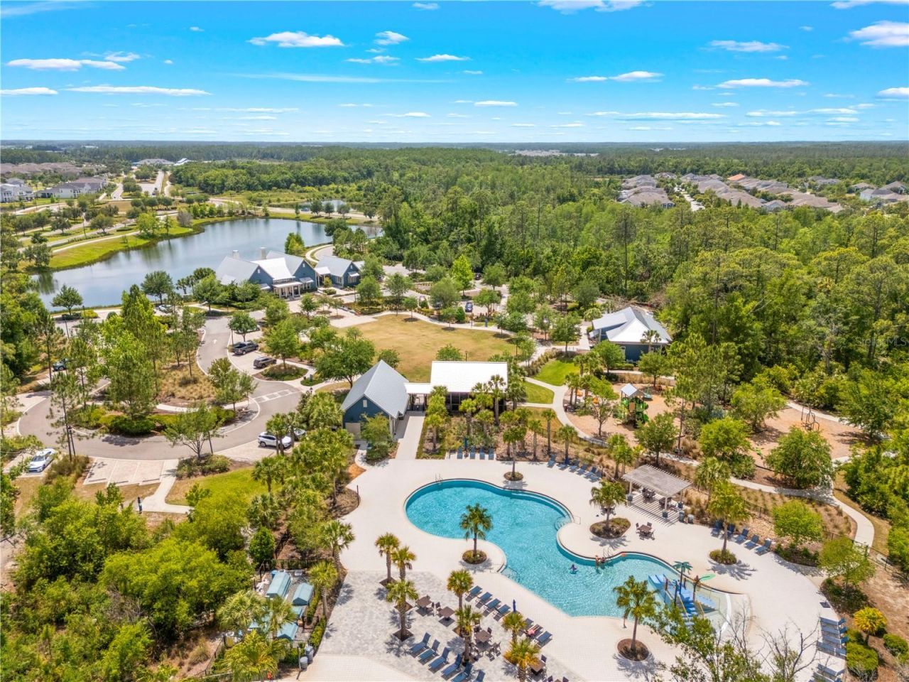 16726 Courtyard Loop, Land O Lakes, FL 34638 Photo
