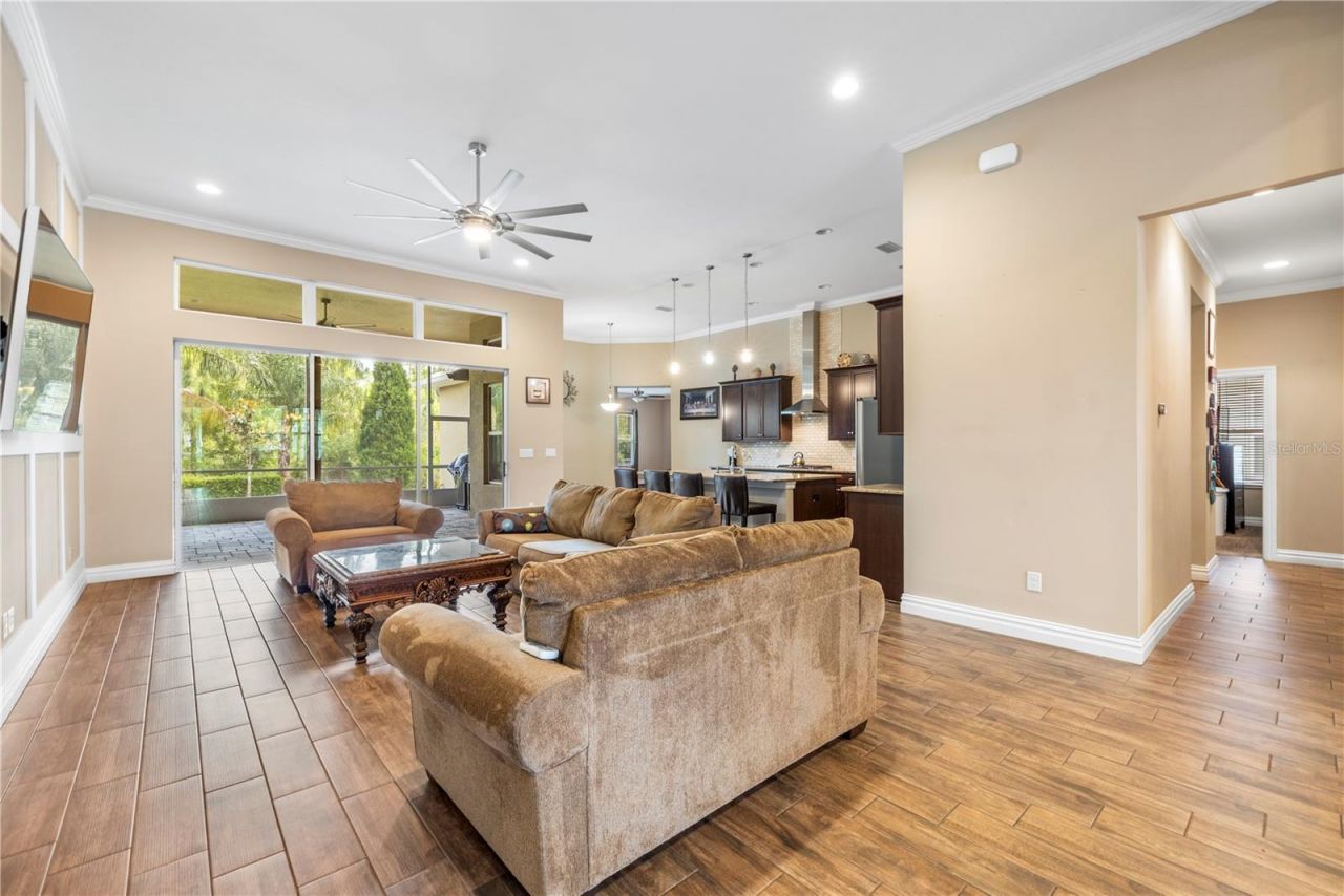16726 Courtyard Loop, Land O Lakes, FL 34638 Photo