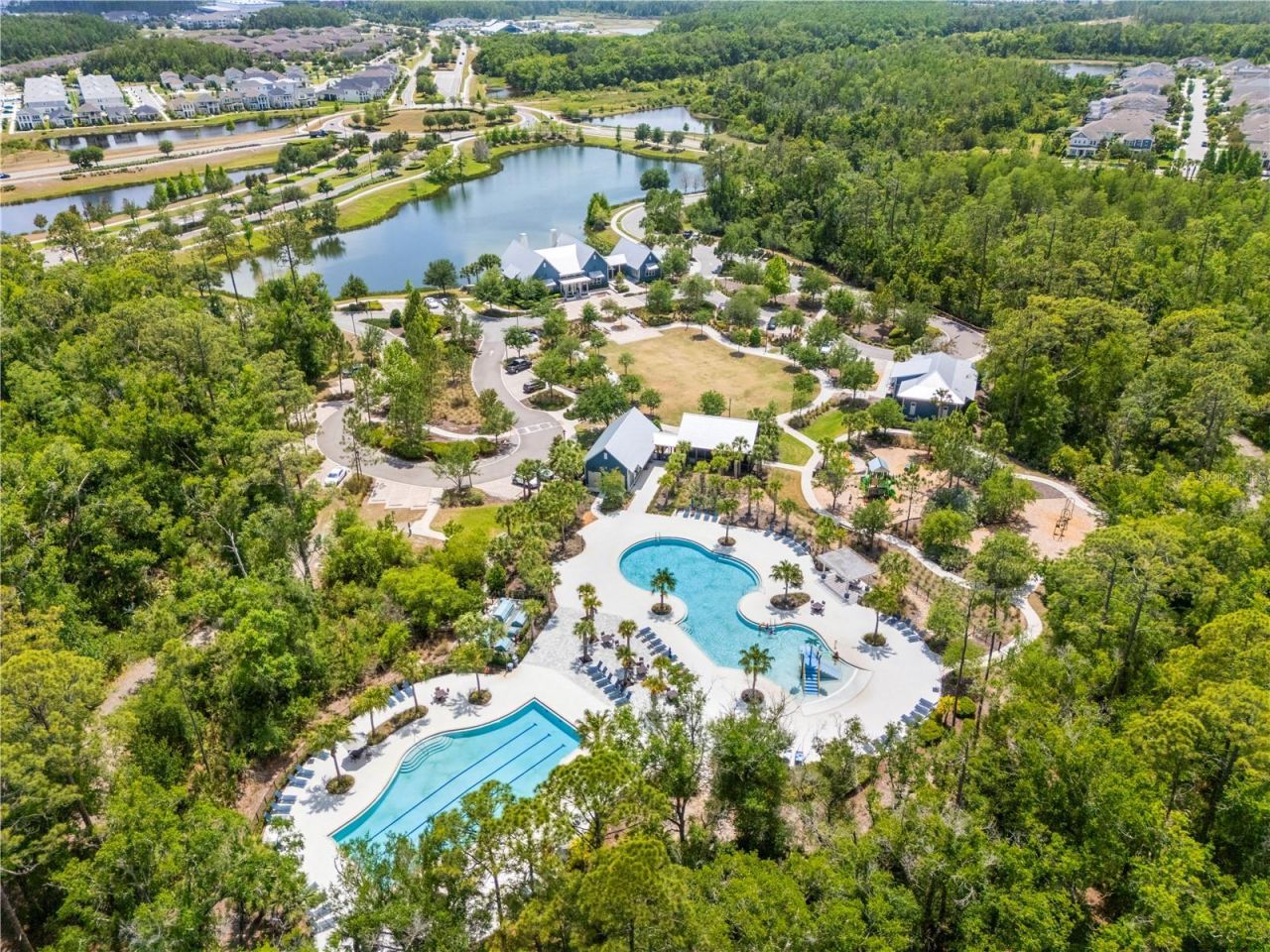 16726 Courtyard Loop, Land O Lakes, FL 34638 Photo