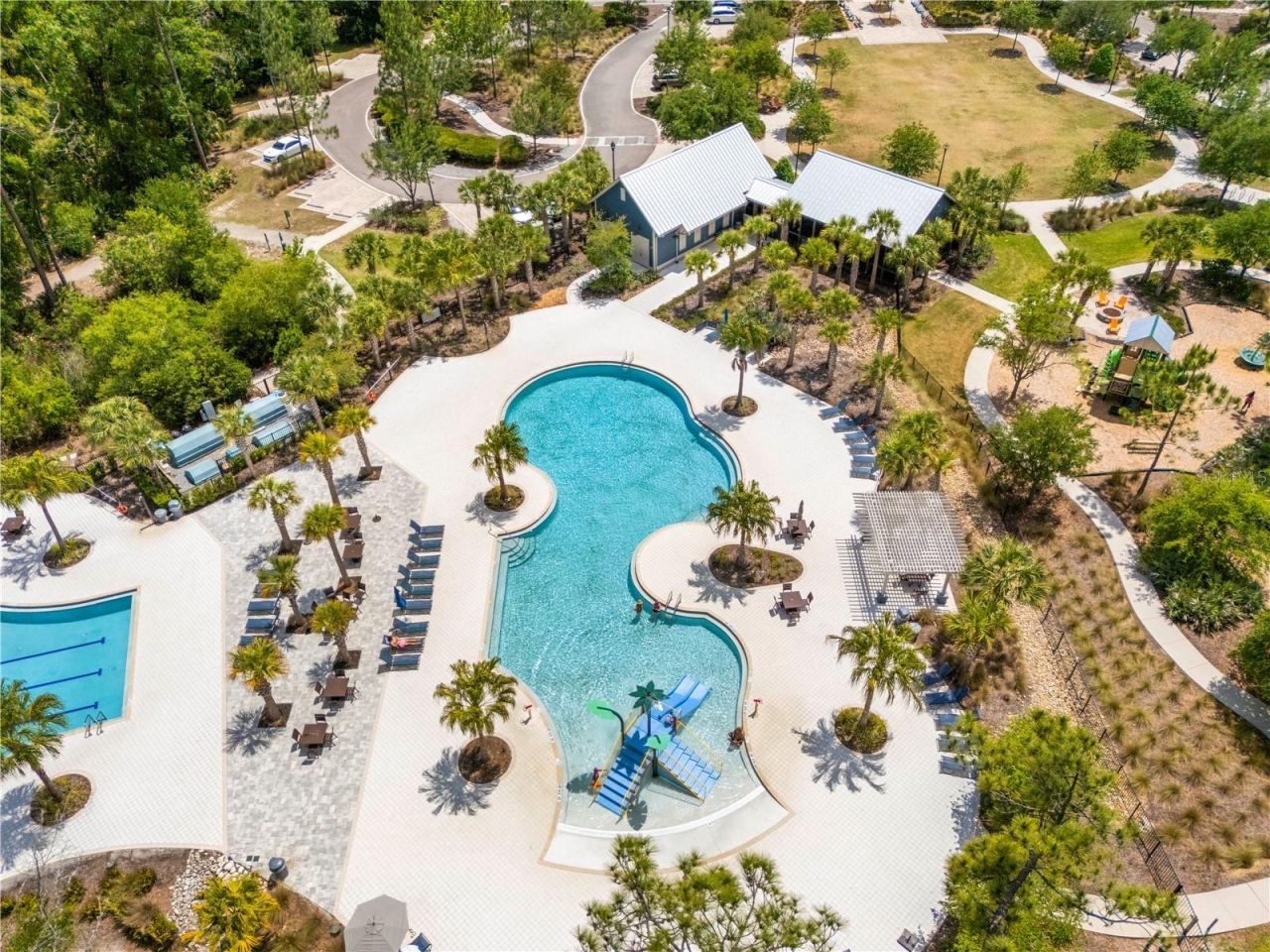 16726 Courtyard Loop, Land O Lakes, FL 34638 Photo