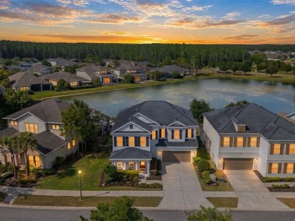 14795 CARAVAN AVENUE , ODESSA, FL 33556