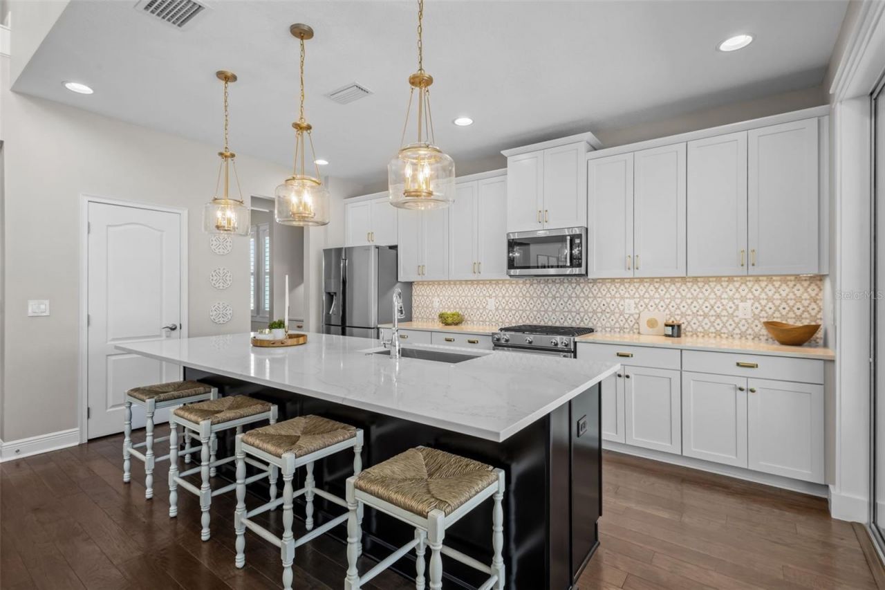 14795 Caravan Avenue, Odessa, FL 33556 Photo