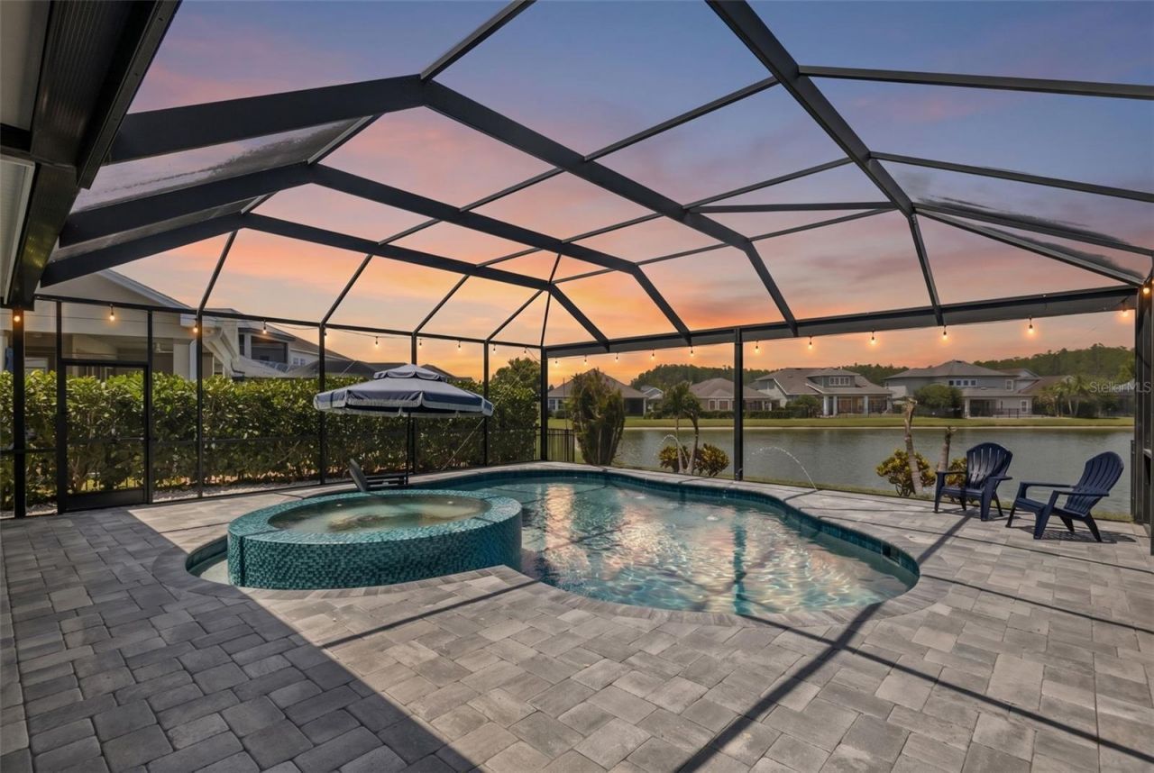 14795 Caravan Avenue, Odessa, FL 33556 Photo