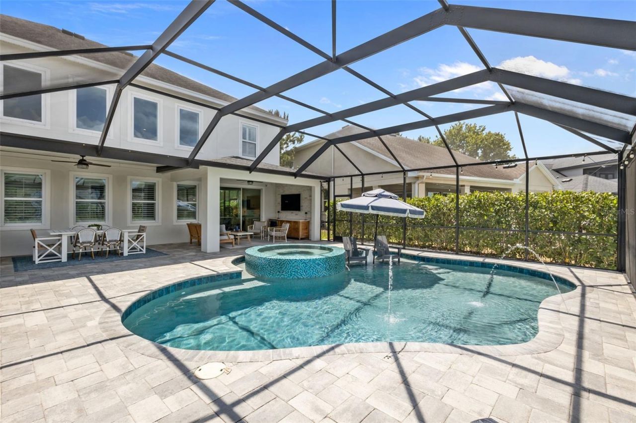 14795 Caravan Avenue, Odessa, FL 33556 Photo
