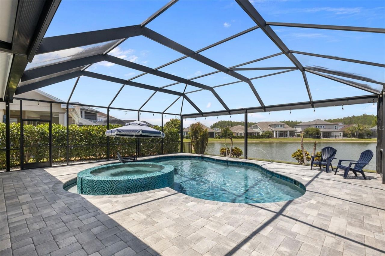 14795 Caravan Avenue, Odessa, FL 33556 Photo