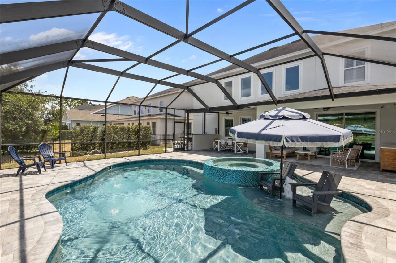 14795 Caravan Avenue, Odessa, FL 33556 Photo