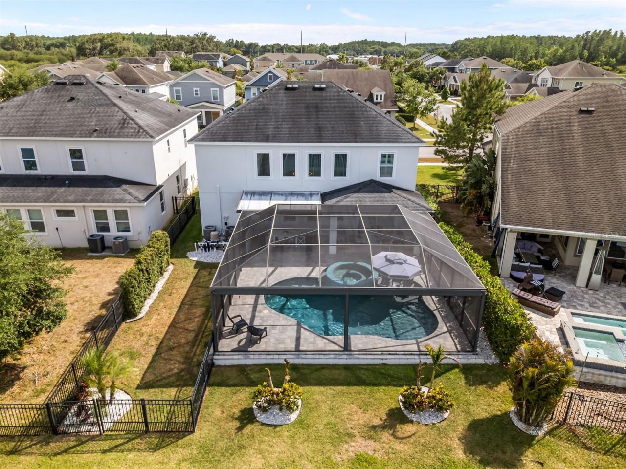 14795 Caravan Avenue, Odessa, FL 33556 Photo