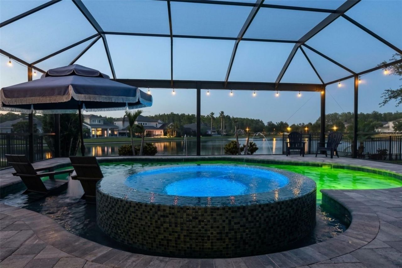 14795 Caravan Avenue, Odessa, FL 33556 Photo