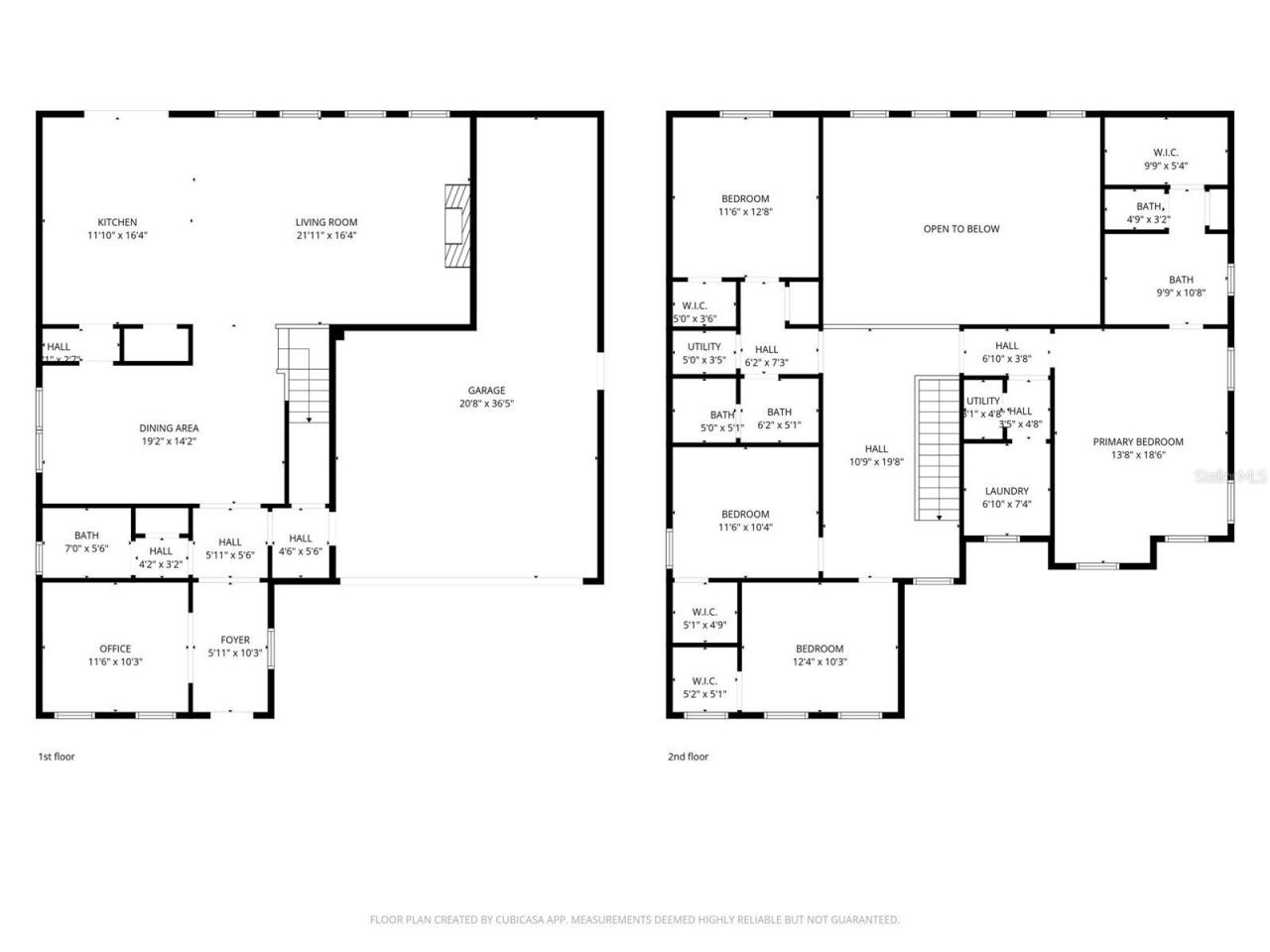 14795 Caravan Avenue, Odessa, FL 33556 Photo