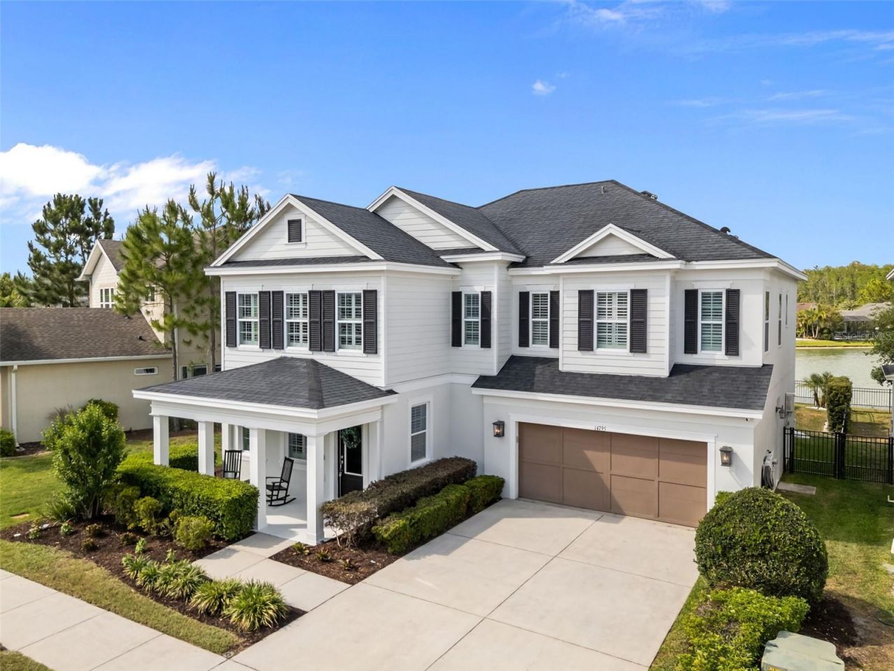 14795 Caravan Avenue, Odessa, FL 33556 Photo