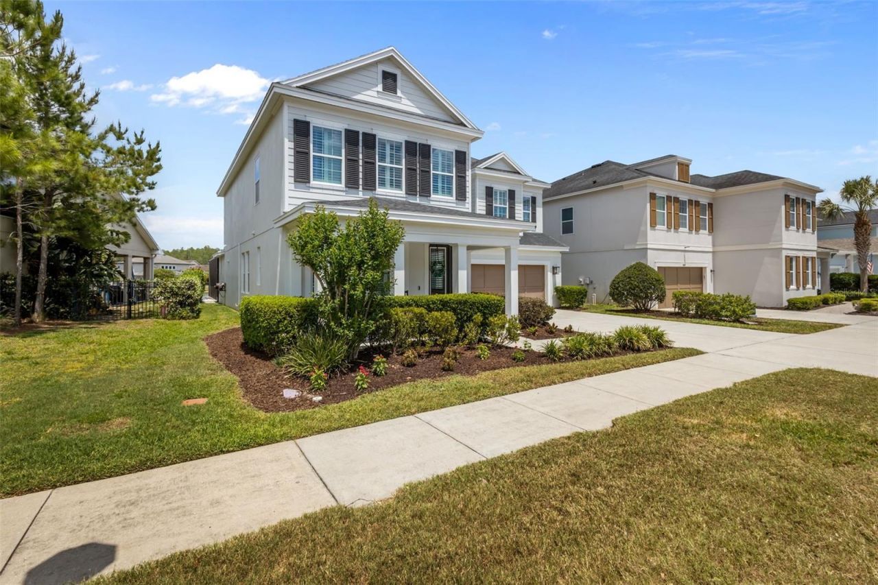 14795 Caravan Avenue, Odessa, FL 33556 Photo