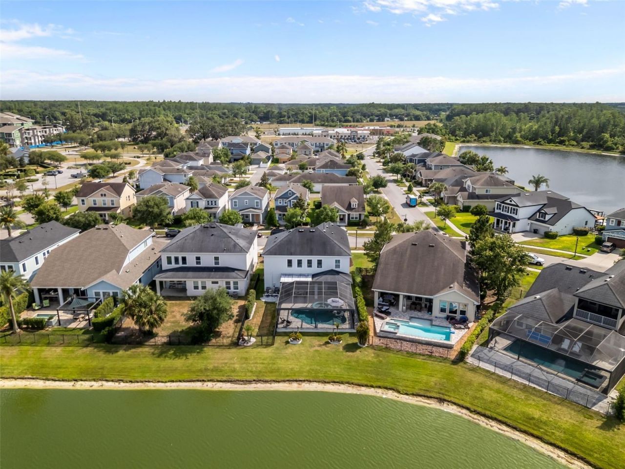 14795 Caravan Avenue, Odessa, FL 33556 Photo