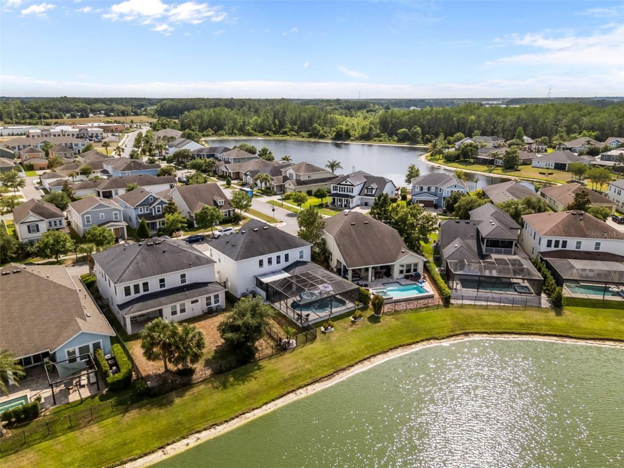 14795 Caravan Avenue, Odessa, FL 33556 Photo
