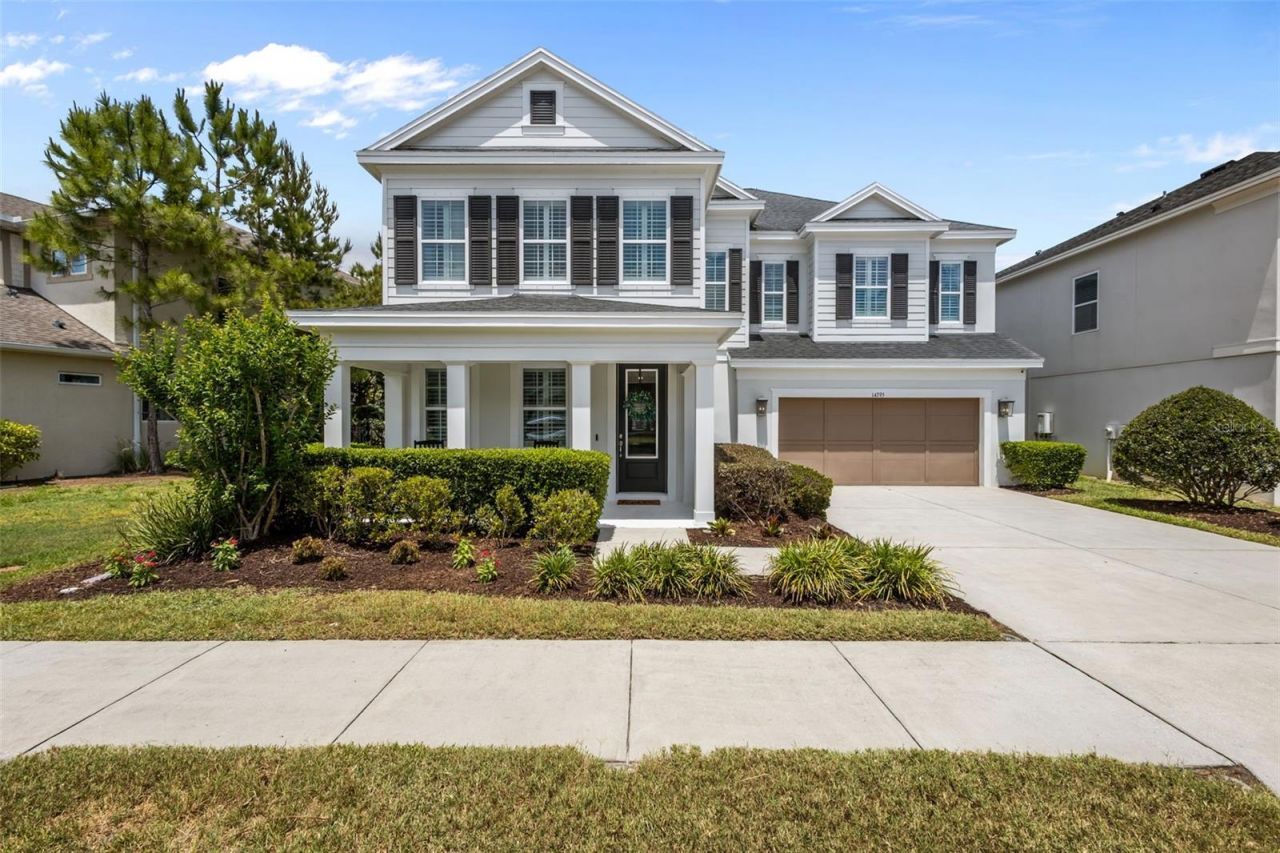 14795 Caravan Avenue, Odessa, FL 33556 Photo
