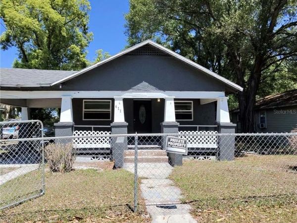 411 W 7TH STREET STREET , LAKELAND, FL 33810