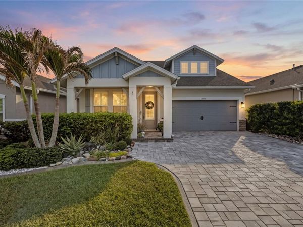 15166 RENAISSANCE AVENUE , ODESSA, FL 33556