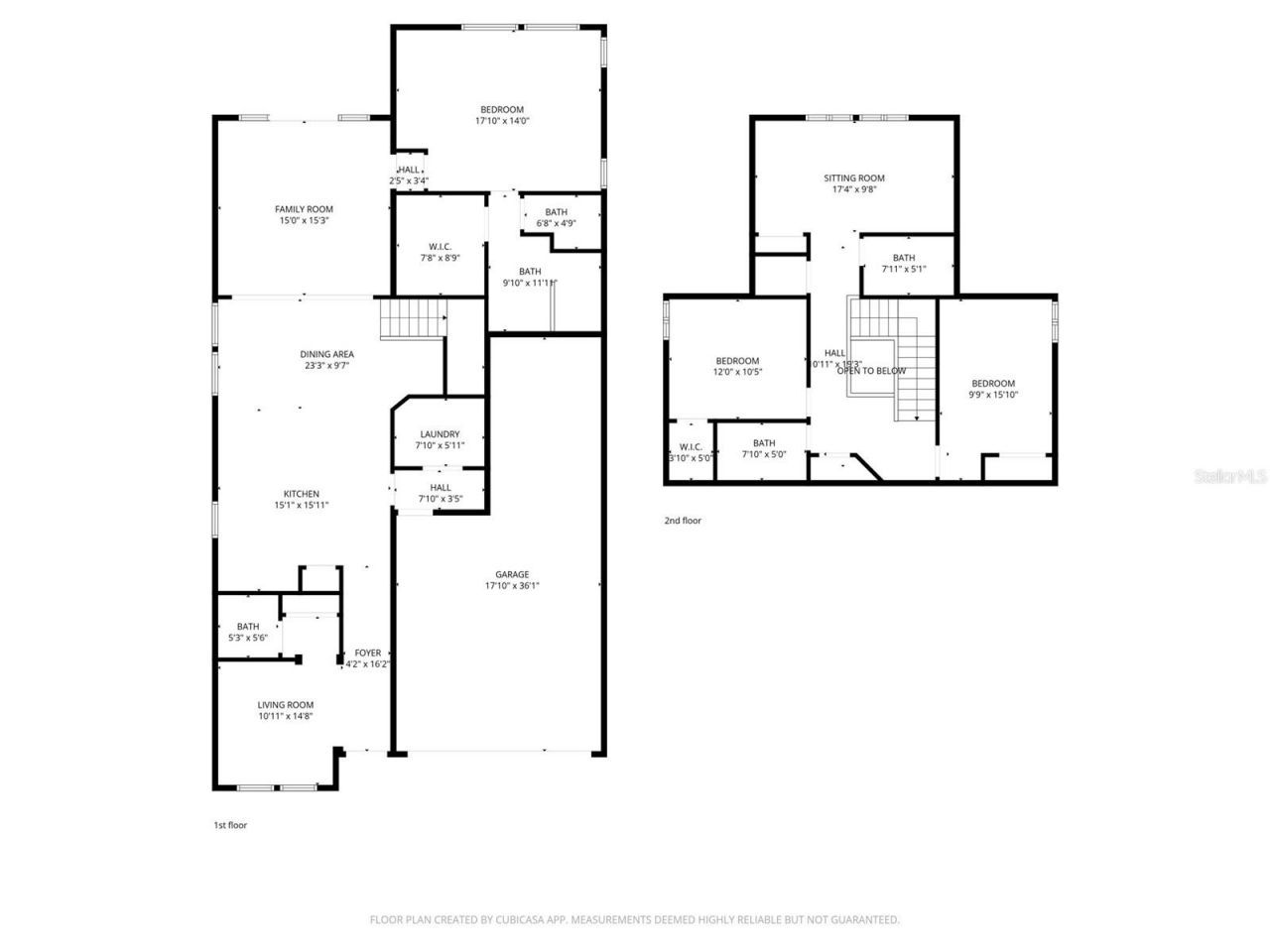 15166 Renaissance Avenue, Odessa, FL 33556 Photo