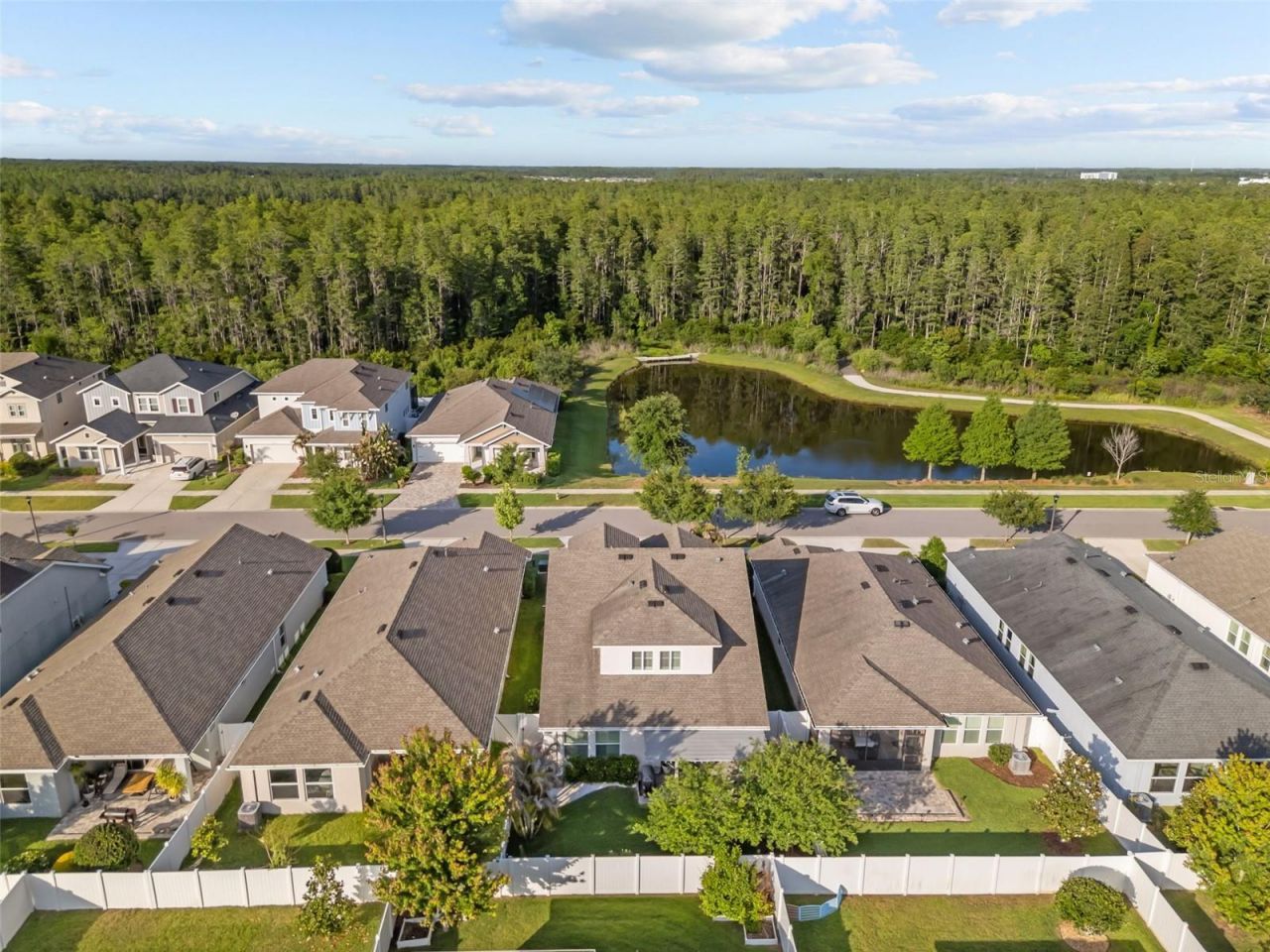 15166 Renaissance Avenue, Odessa, FL 33556 Photo