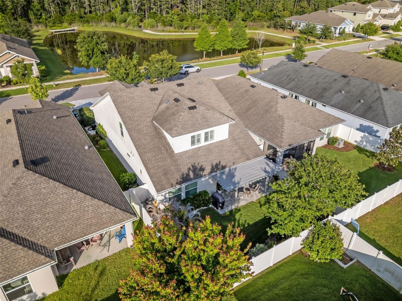 15166 Renaissance Avenue, Odessa, FL 33556 Photo