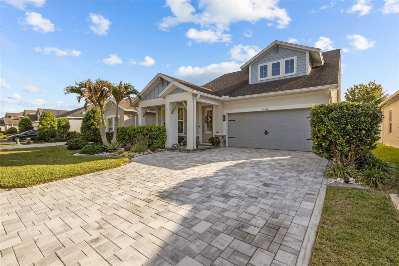 15166 Renaissance Avenue, Odessa, FL 33556 Photo