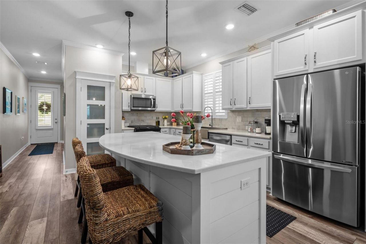 15166 Renaissance Avenue, Odessa, FL 33556 Photo