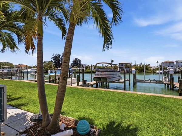 12482 CAPRI CIRCLE N, TREASURE ISLAND, FL 33706