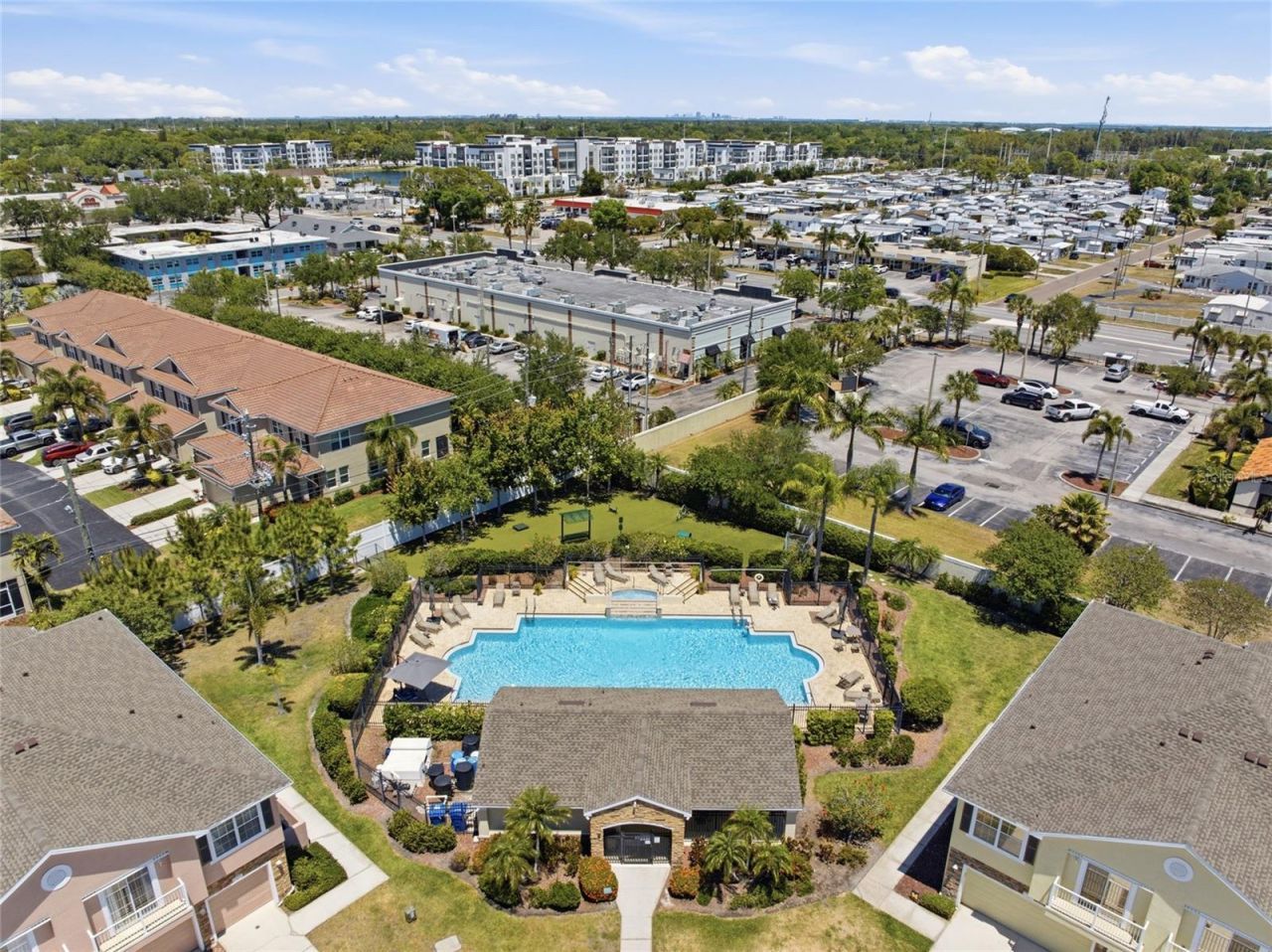5134 6th Street N, Saint Petersburg, FL 33703 Photo