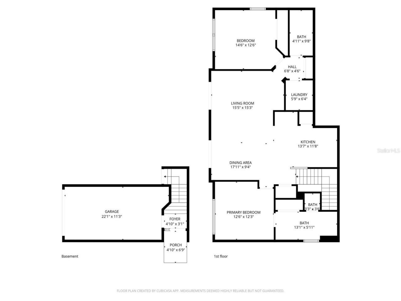 5134 6th Street N, Saint Petersburg, FL 33703 Photo
