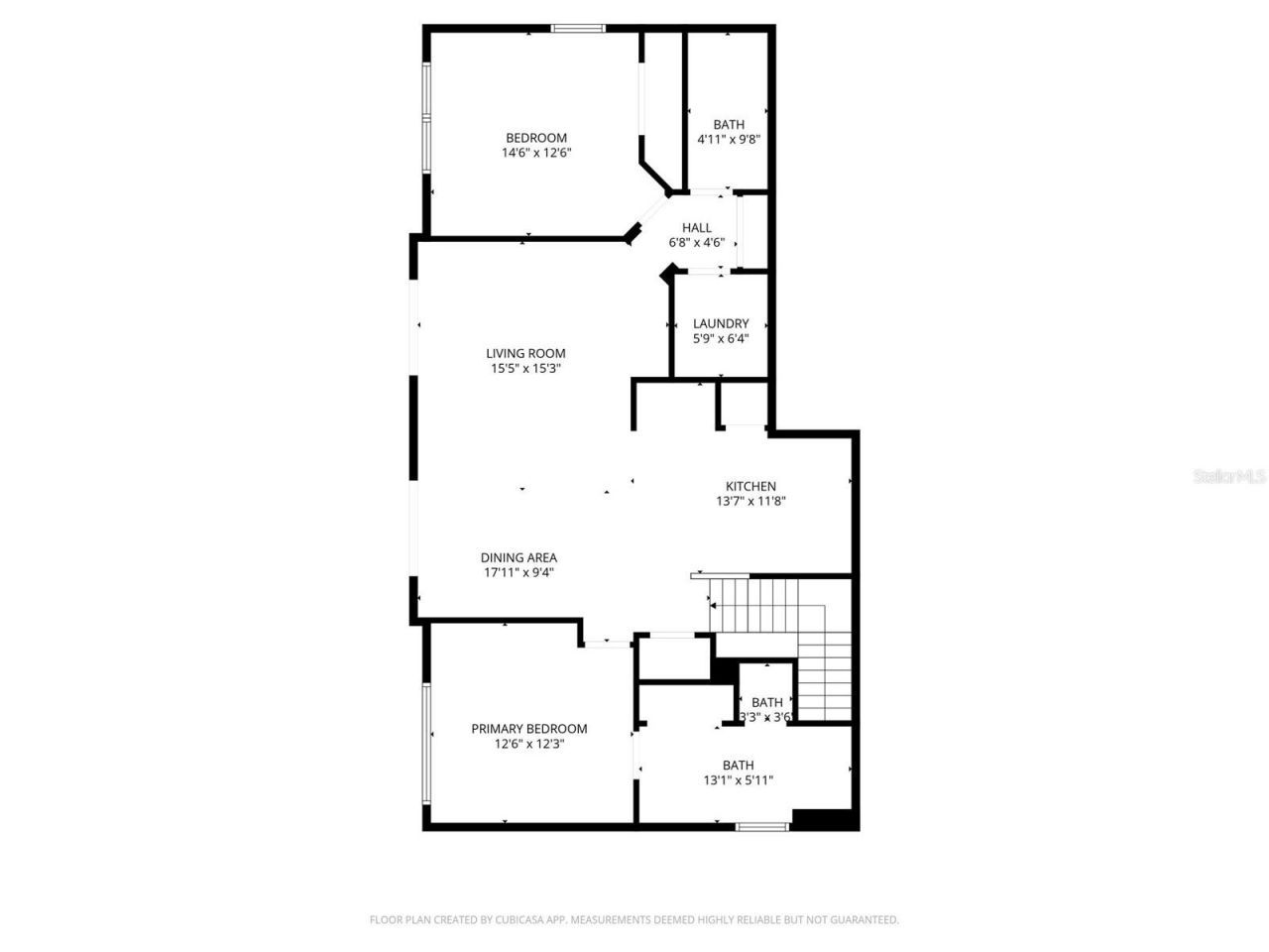 5134 6th Street N, Saint Petersburg, FL 33703 Photo