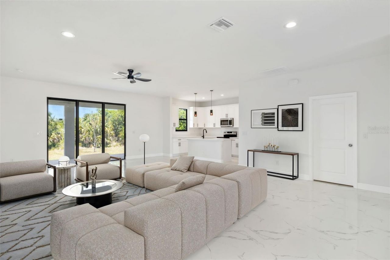 15725 Autry Circle , Port Charlotte, FL 33981 Photo