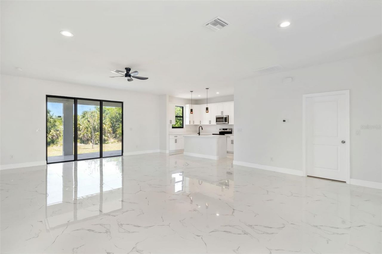 15725 Autry Circle , Port Charlotte, FL 33981 Photo