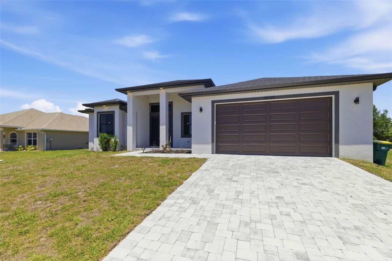 15725 Autry Circle , Port Charlotte, FL 33981 Photo