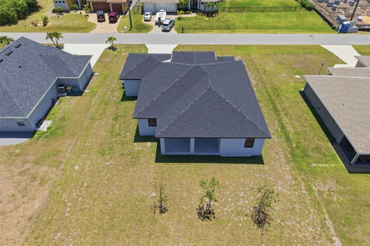 15725 Autry Circle , Port Charlotte, FL 33981 Photo