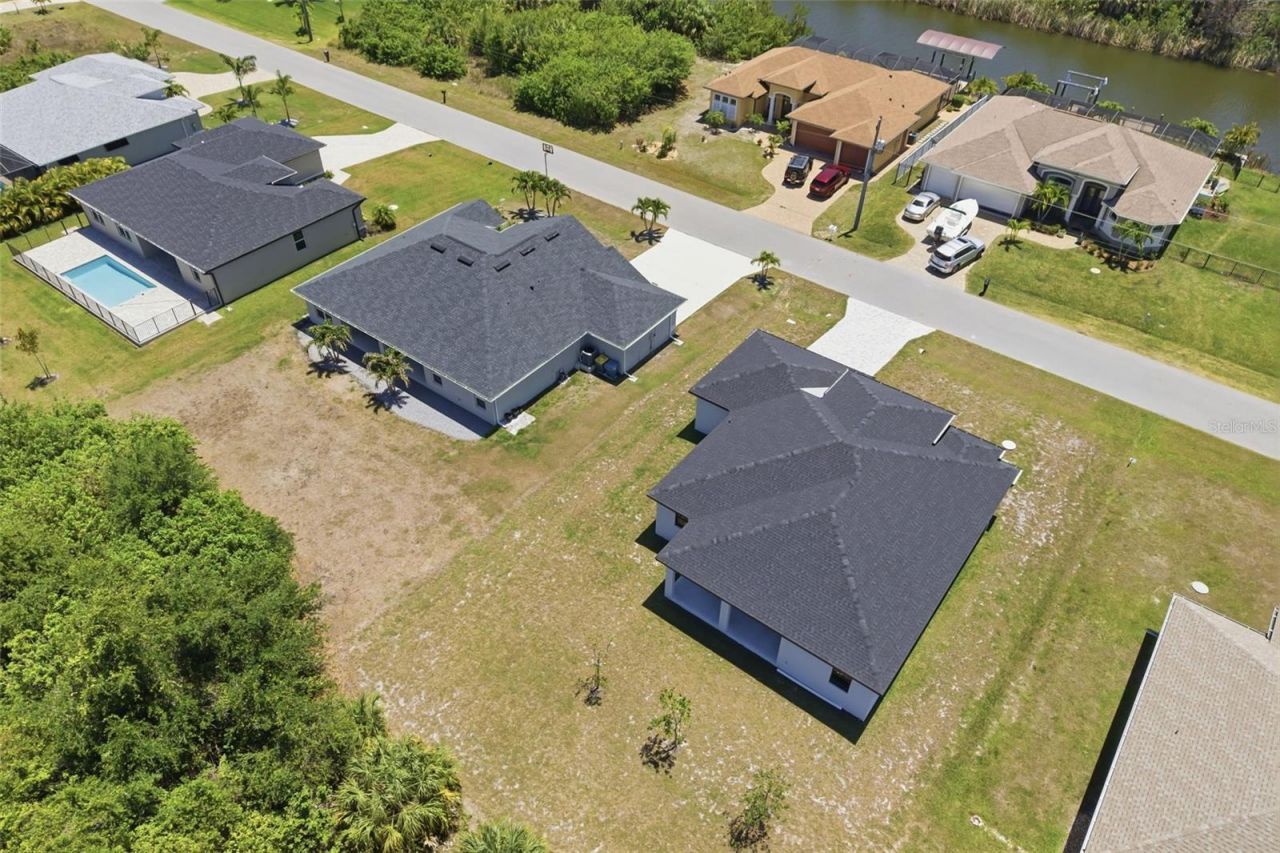 15725 Autry Circle , Port Charlotte, FL 33981 Photo